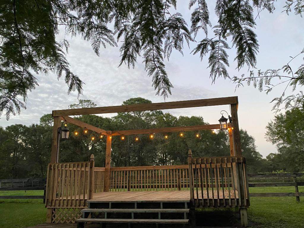 Tall Pines - Residential