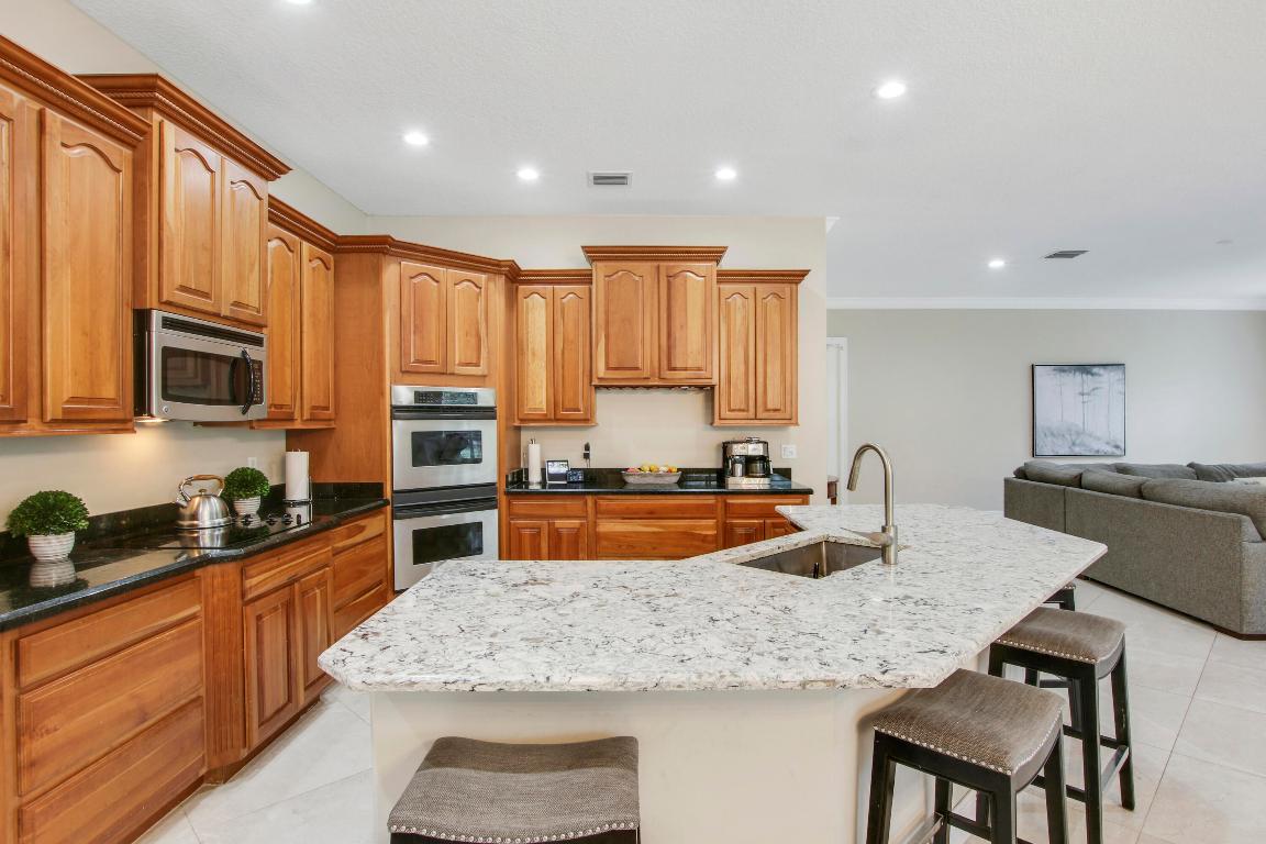 Tall Pines - Residential