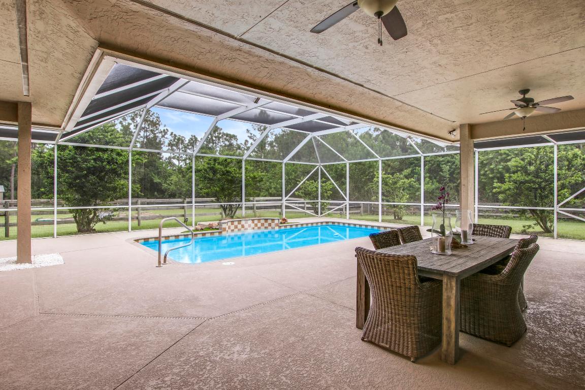 Tall Pines - Residential