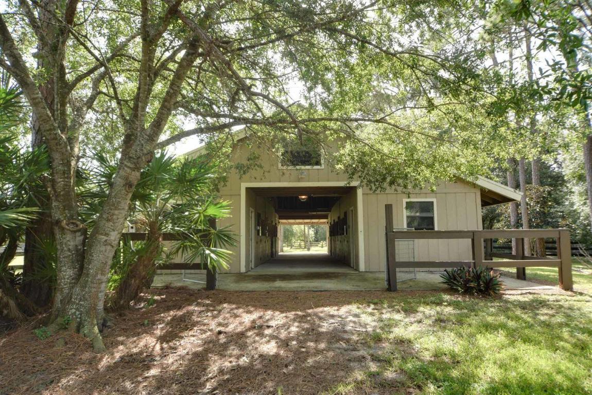 Tall Pines - Residential