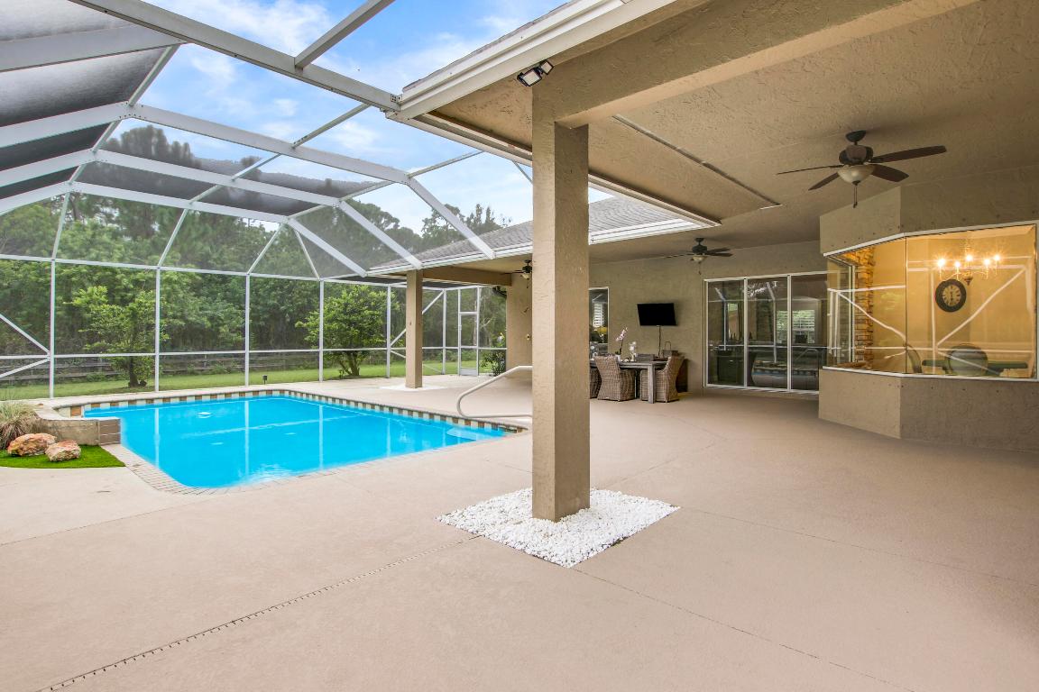 Tall Pines - Residential