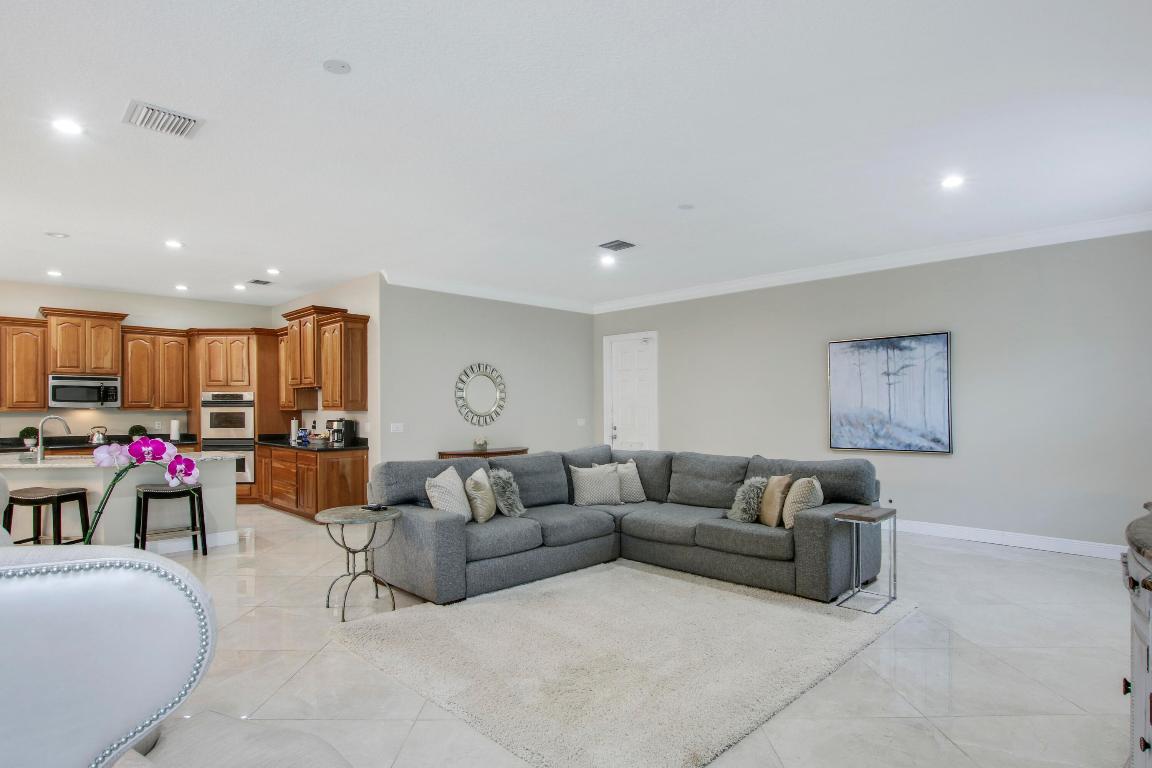 Tall Pines - Residential