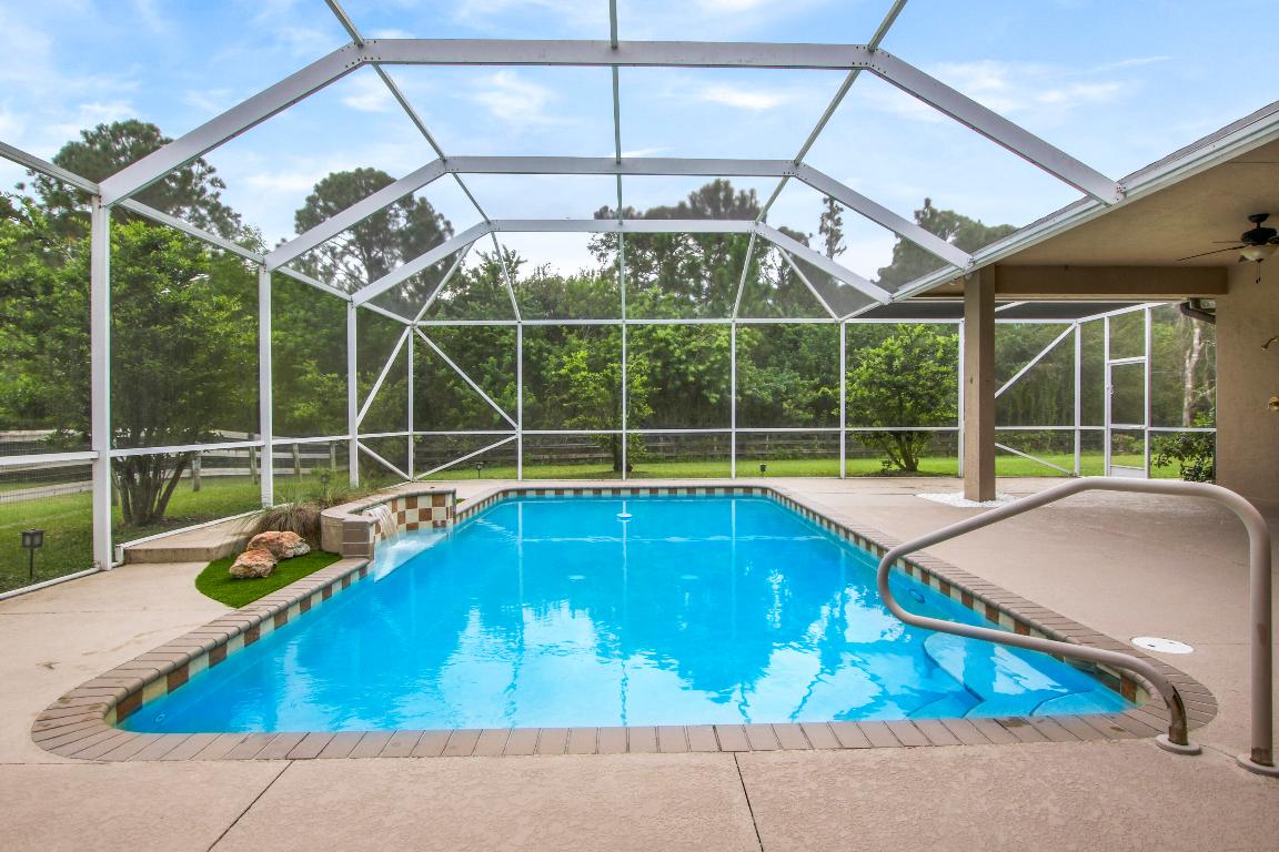 Tall Pines - Residential