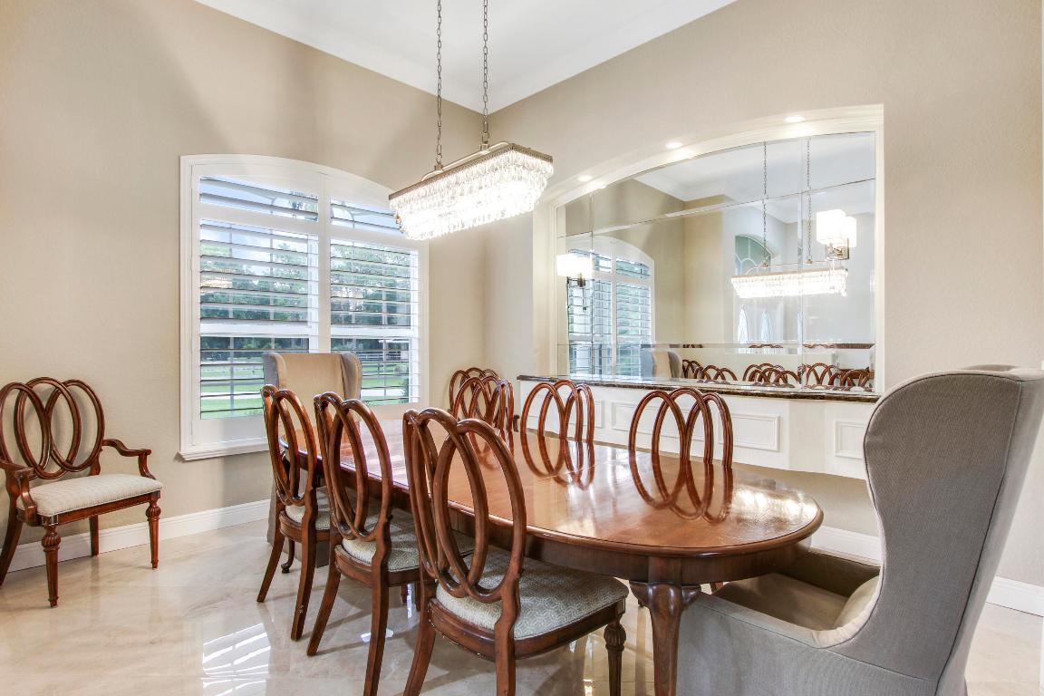 Tall Pines - Residential