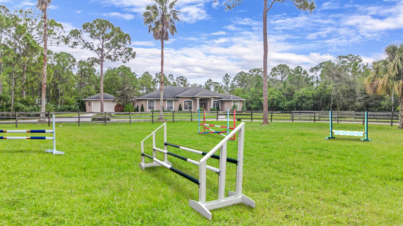 Tall Pines - Residential