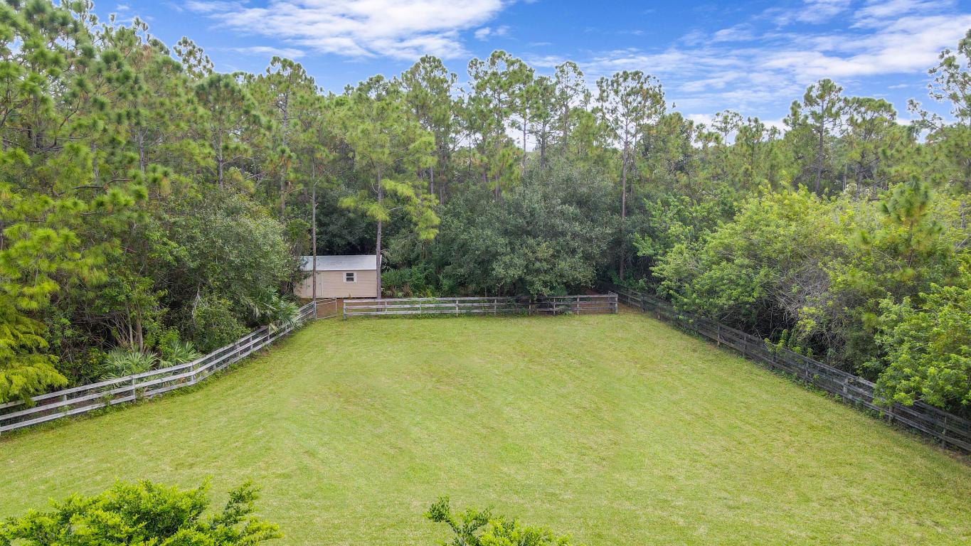 Tall Pines - Residential