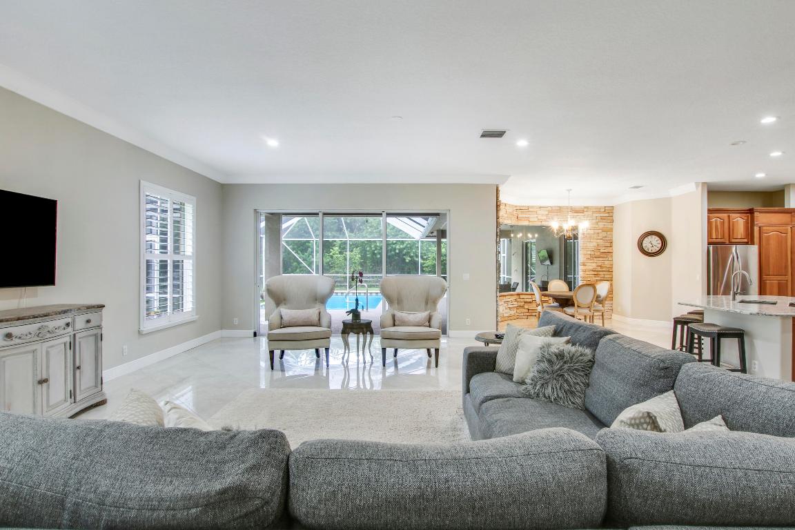 Tall Pines - Residential