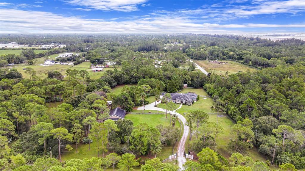 Photo of 6372 Ellis Lane, Loxahatchee, FL 33470 (MLS # R10840573)
