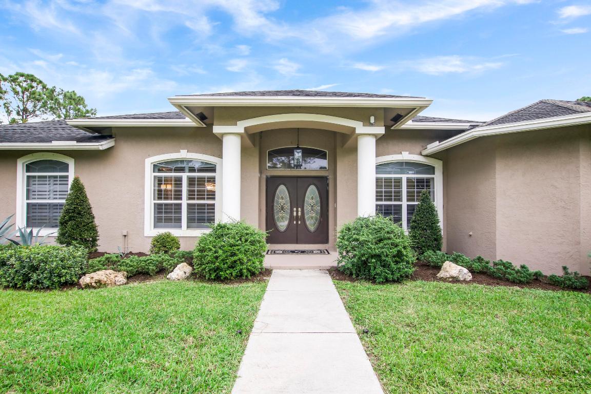 Tall Pines - Residential