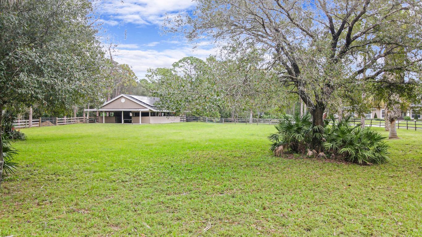 Tall Pines - Residential