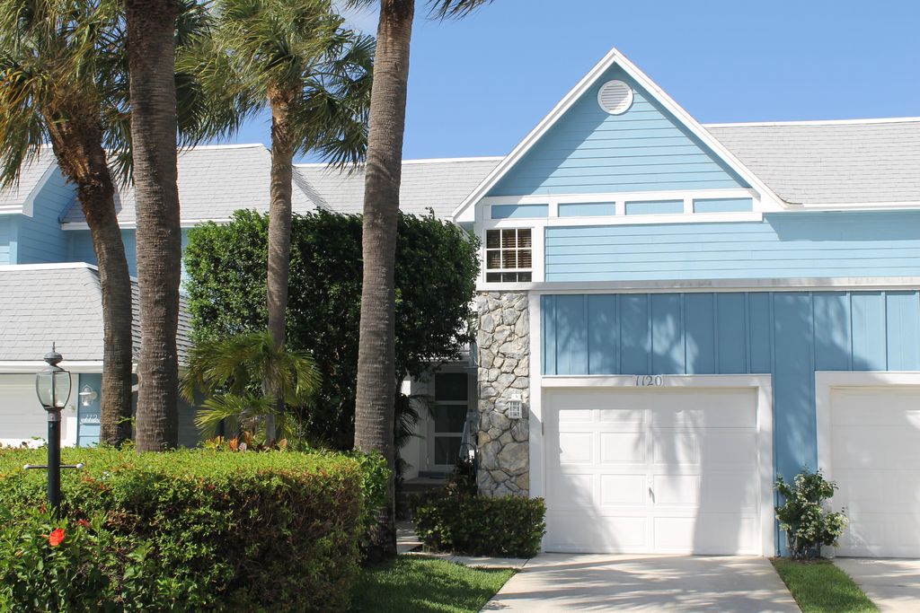 Photo of 1120 Ocean Dunes Circle, Jupiter, FL 33477 (MLS # B26033200)