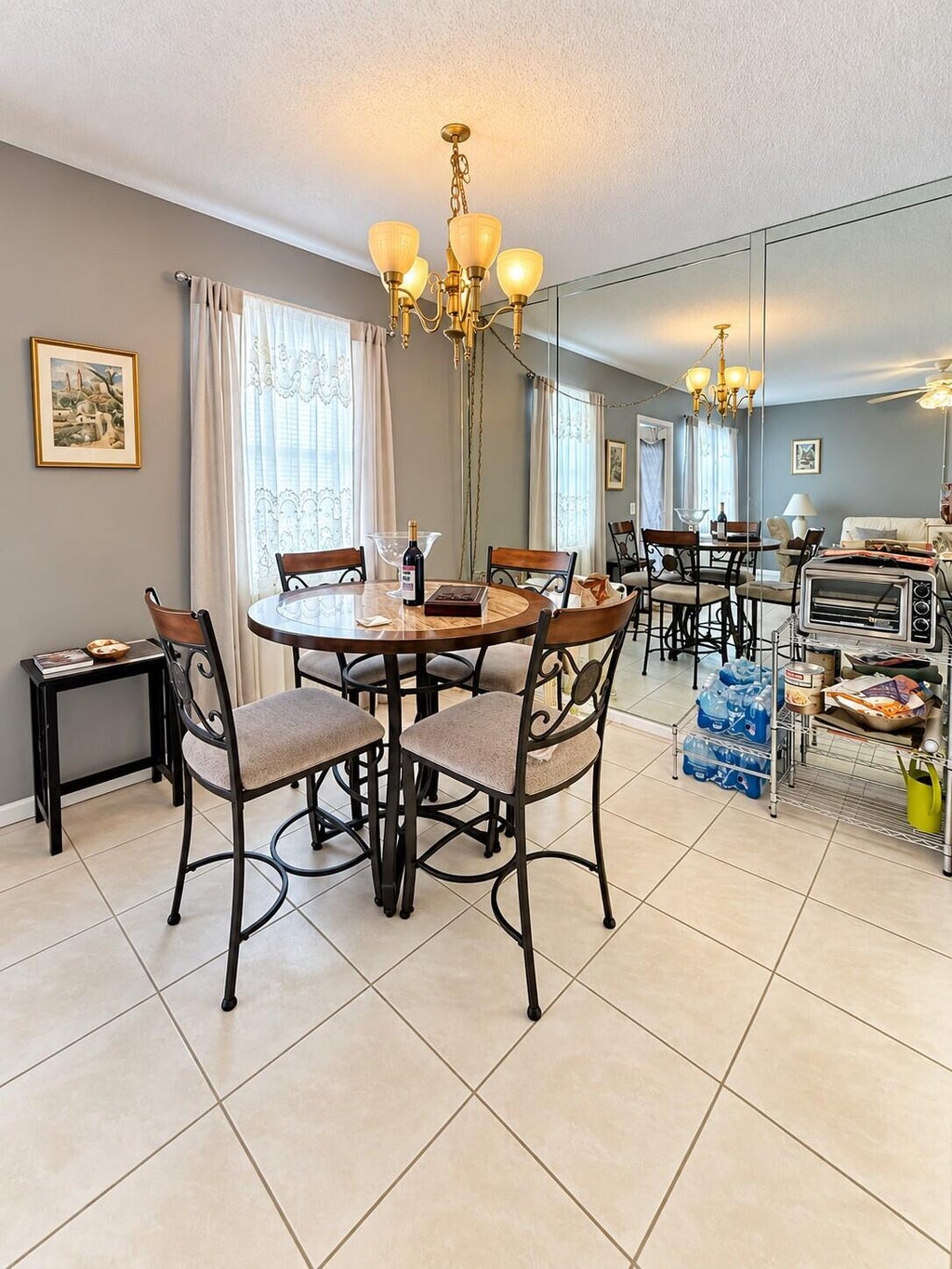 Photo of 3079 EXETER E, Boca Raton, FL 33434 (MLS # B26085295)