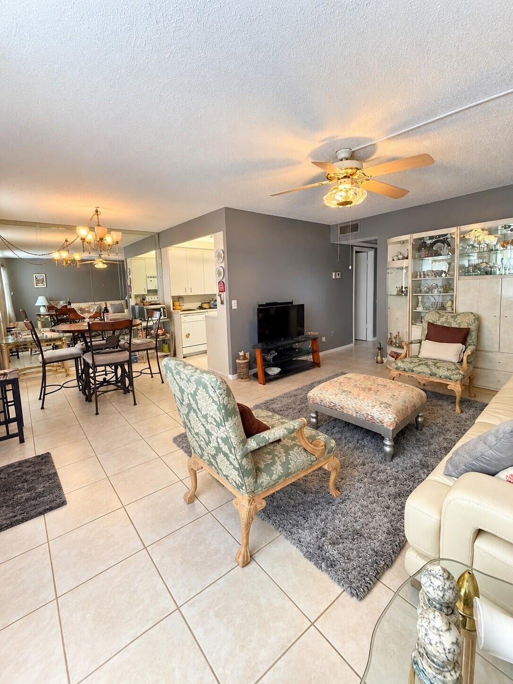 Photo of 3079 EXETER E, Boca Raton, FL 33434 (MLS # B26085295)