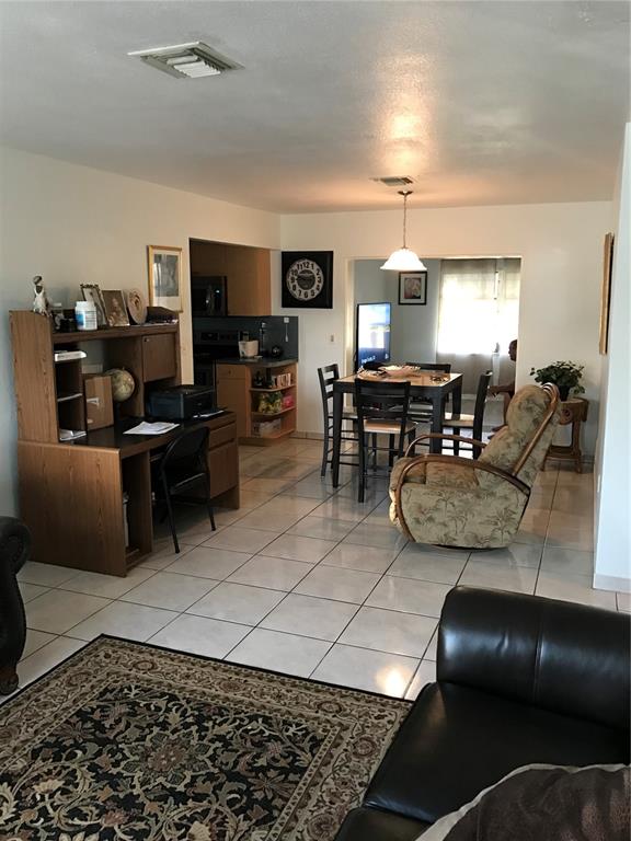 North Andrews Gardens 2nd - Residential Lease