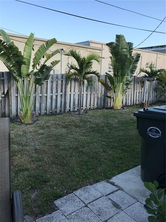 North Andrews Gardens 2nd - Residential Lease