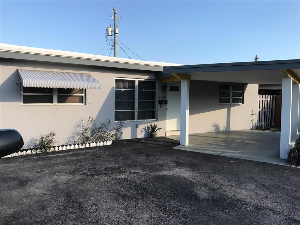 North Andrews Gardens 2nd - Residential Lease