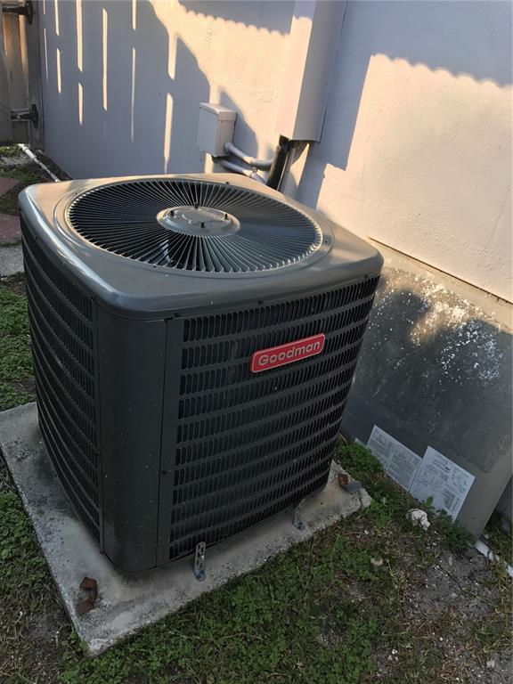 North Andrews Gardens 2nd - Residential Lease