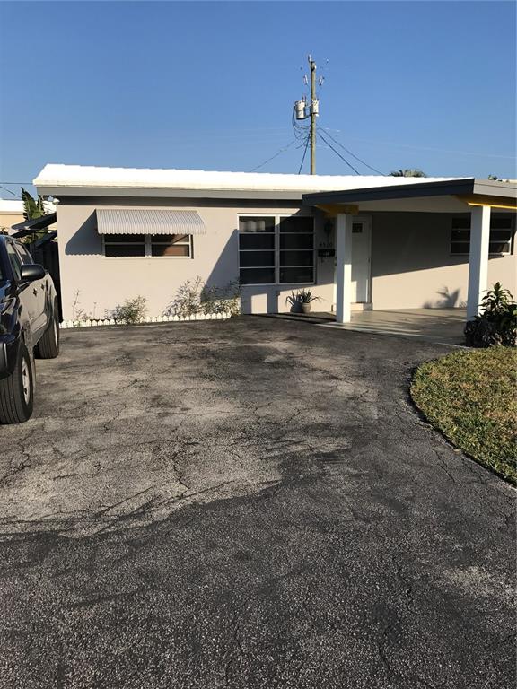 North Andrews Gardens 2nd - Residential Lease