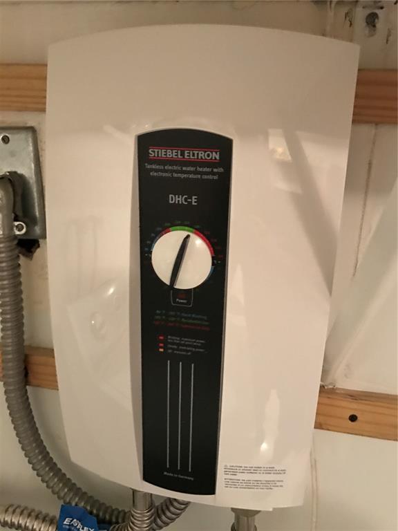 North Andrews Gardens 2nd - Residential Lease