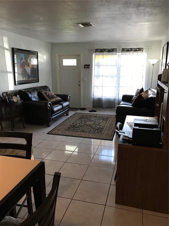 North Andrews Gardens 2nd - Residential Lease