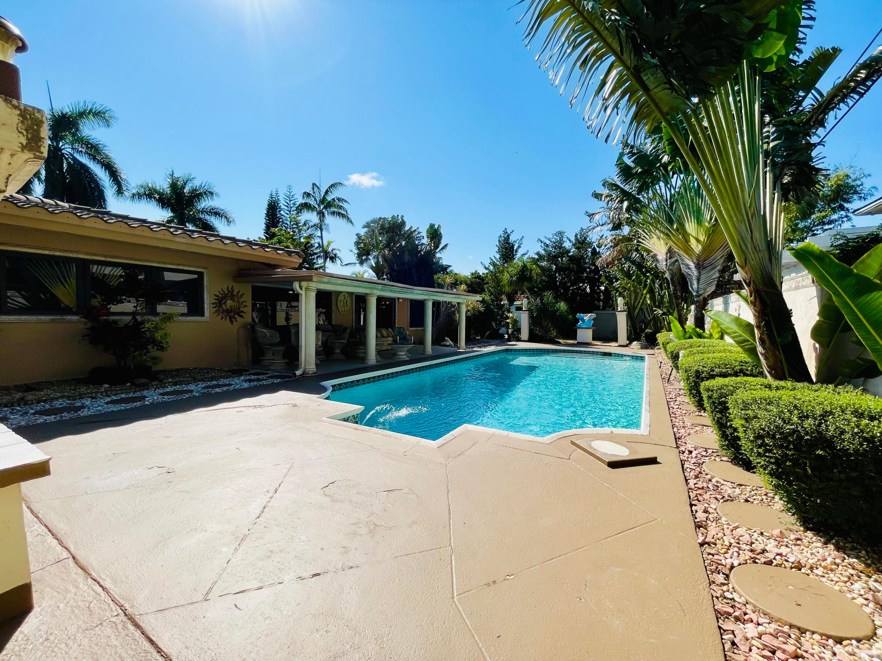 CORAL RIDGE GALT ADD NO 1 - Residential Lease