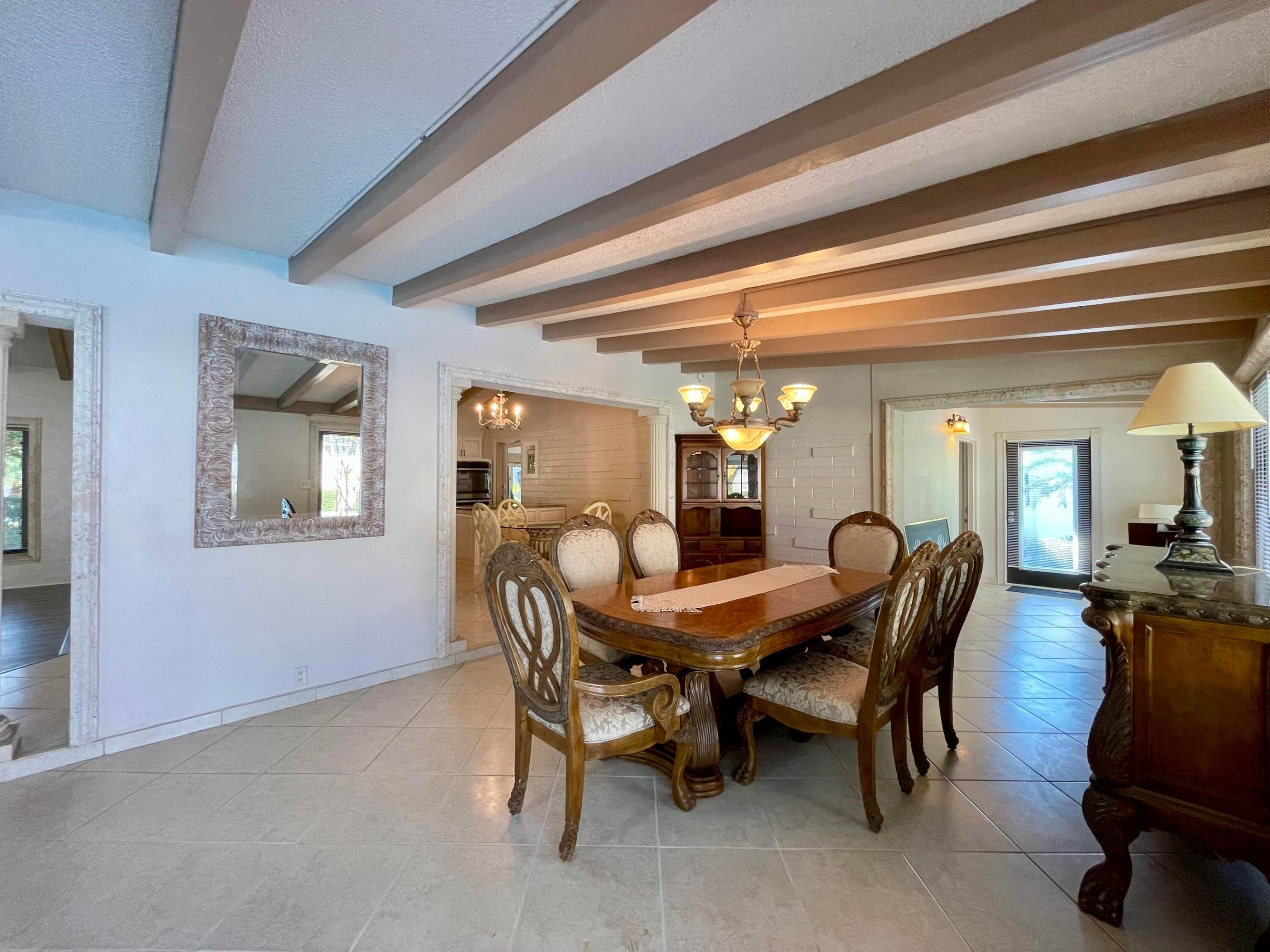 CORAL RIDGE GALT ADD NO 1 - Residential Lease