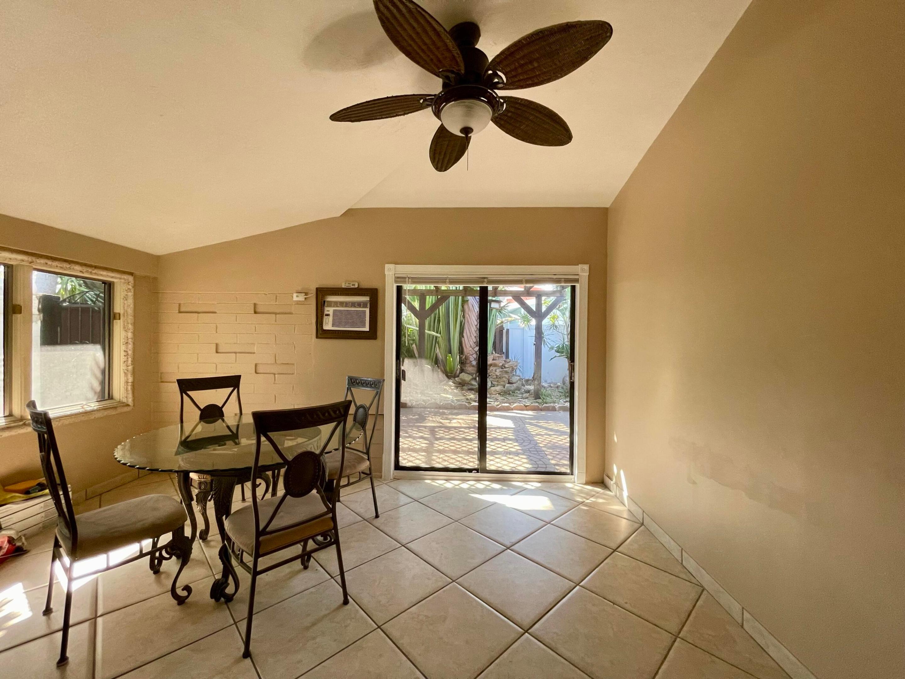 CORAL RIDGE GALT ADD NO 1 - Residential Lease
