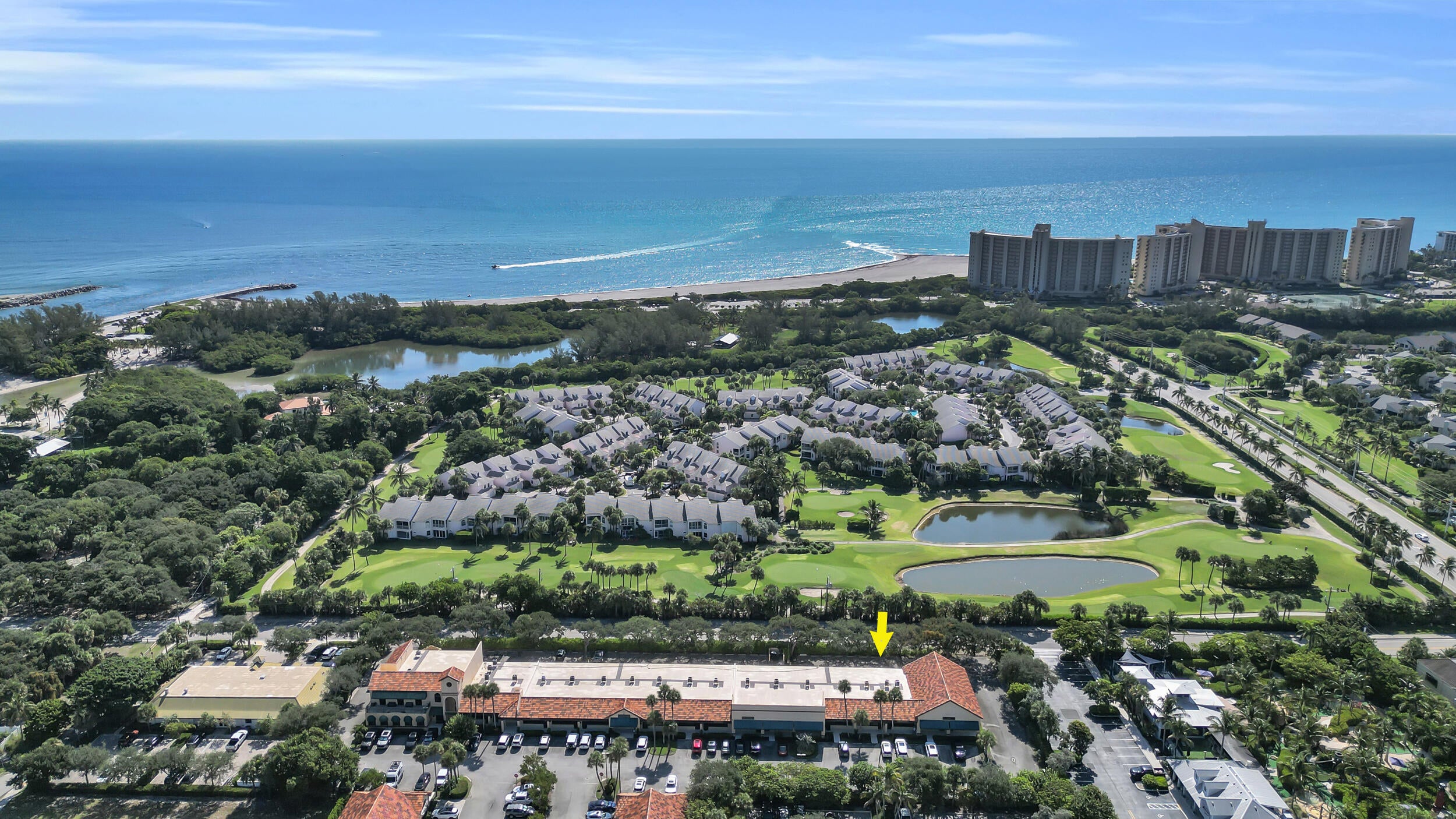 725 N HIGHWAY A1A C119
