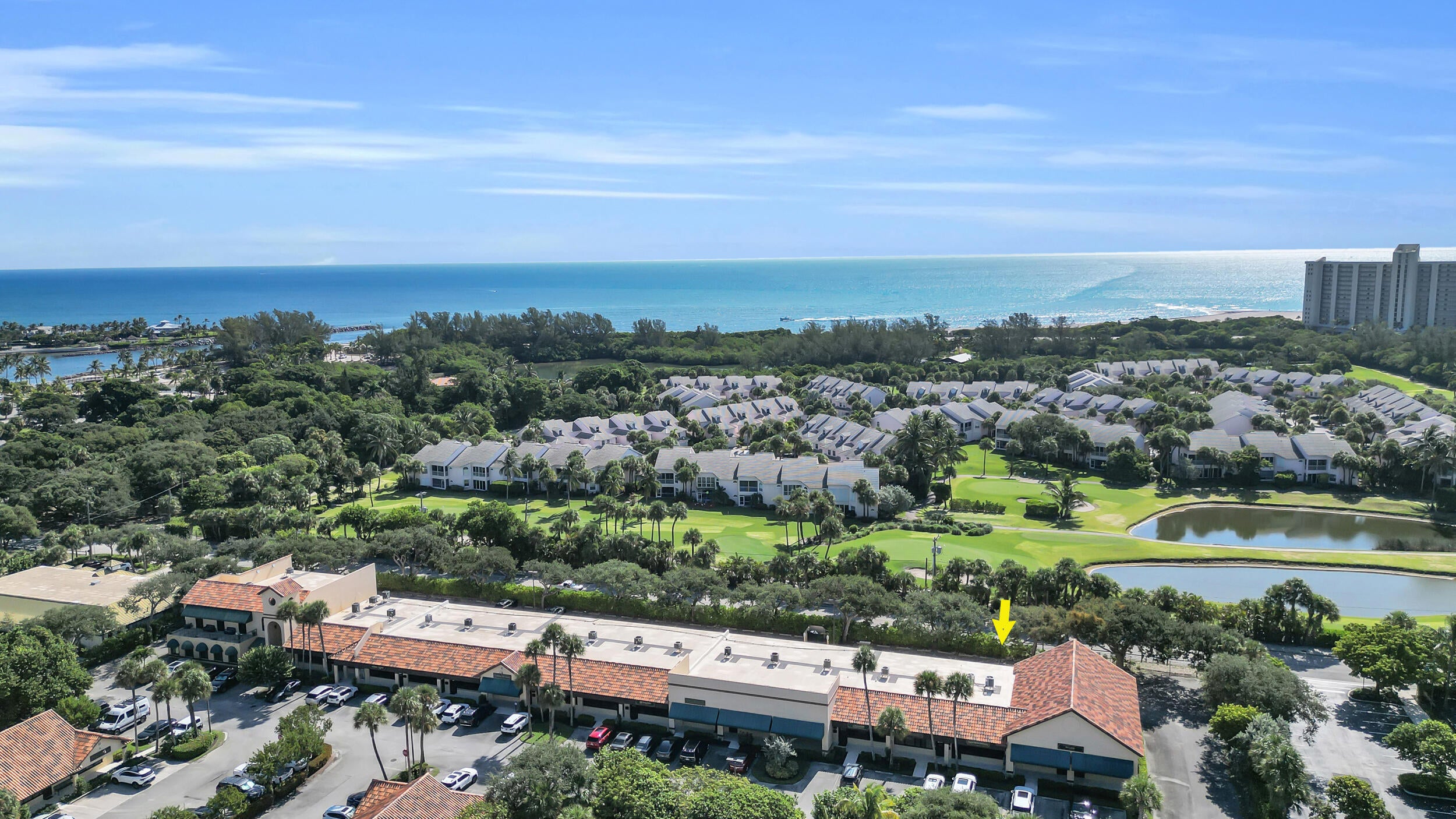 725 N HIGHWAY A1A C119
