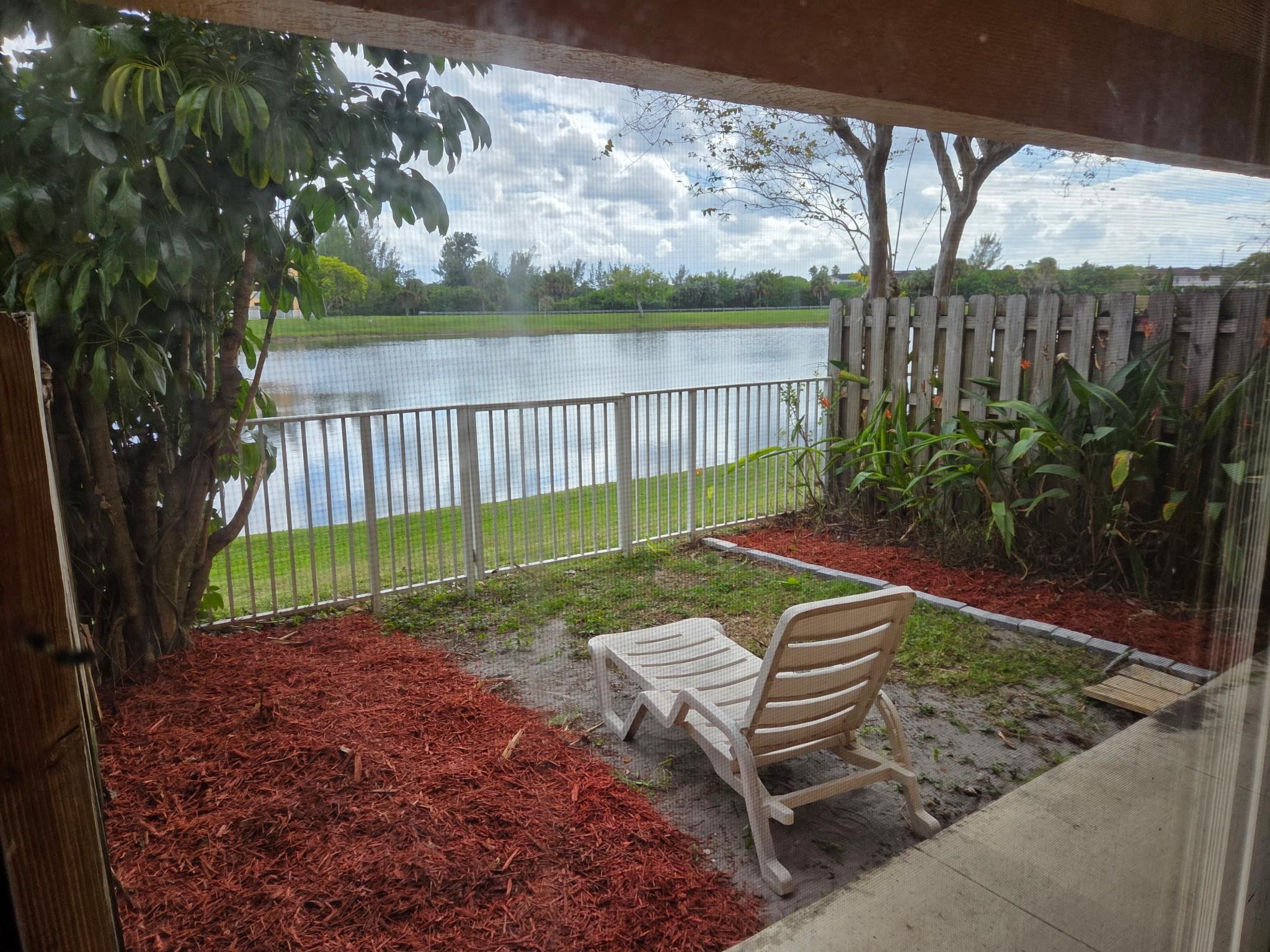 5200 NW 31st Ave unit 143 bldg H 143 BLDG H