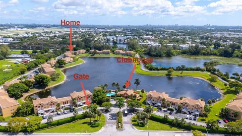 5200 NW 31st Ave unit 143 bldg H 143 BLDG H Fort Lauderdale FL 33309