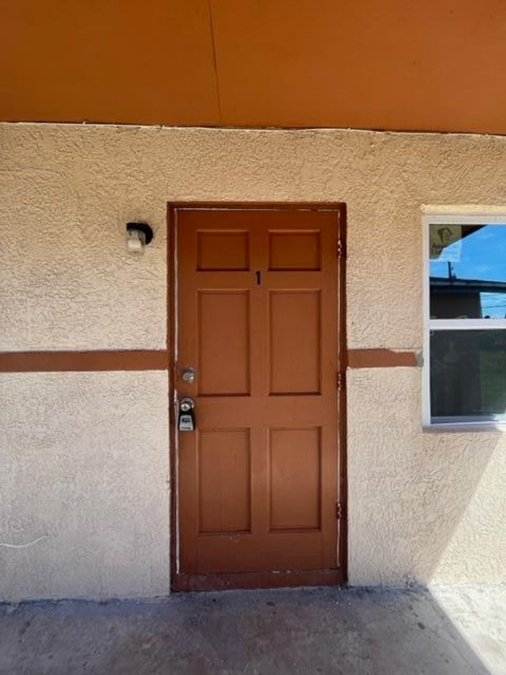 Photo of 260 NW 11th Avenue #1, South Bay, FL 33493 (MLS # R10921641)