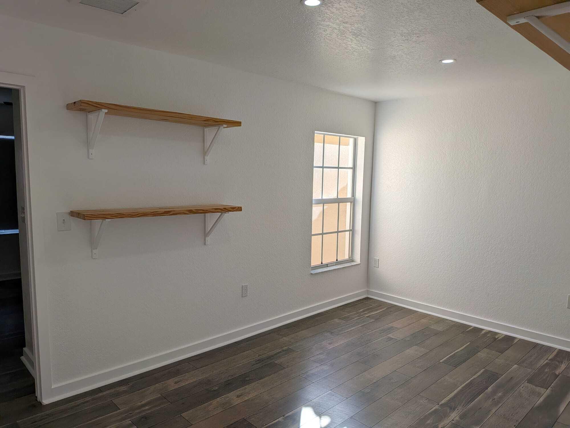 University Landings - Residential