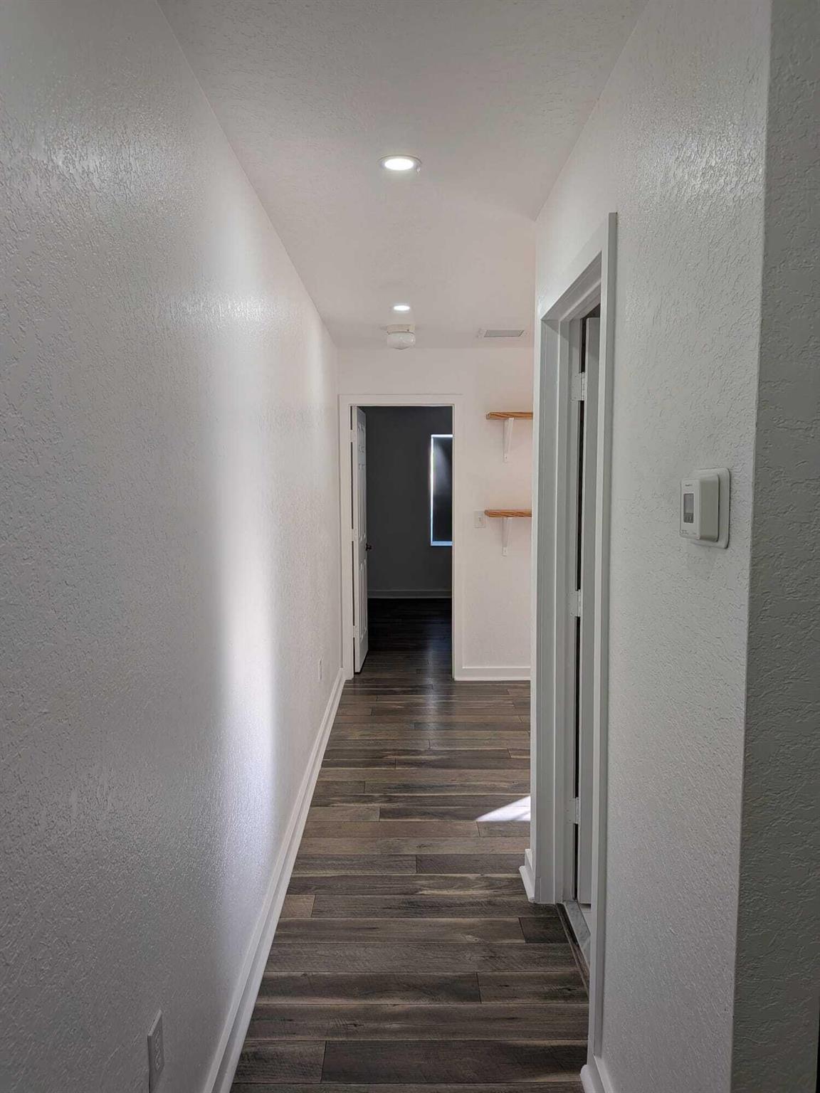 University Landings - Residential