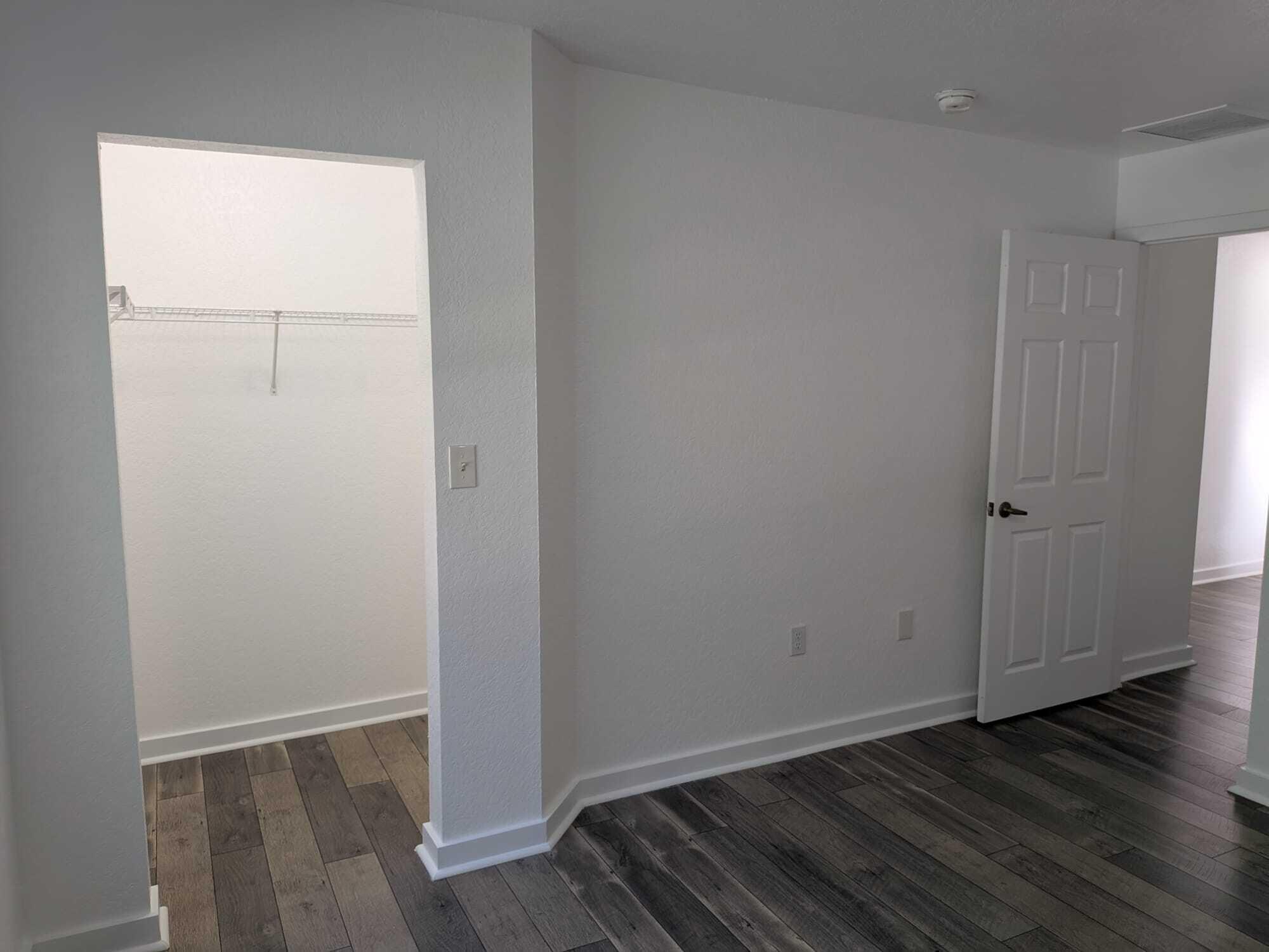 University Landings - Residential