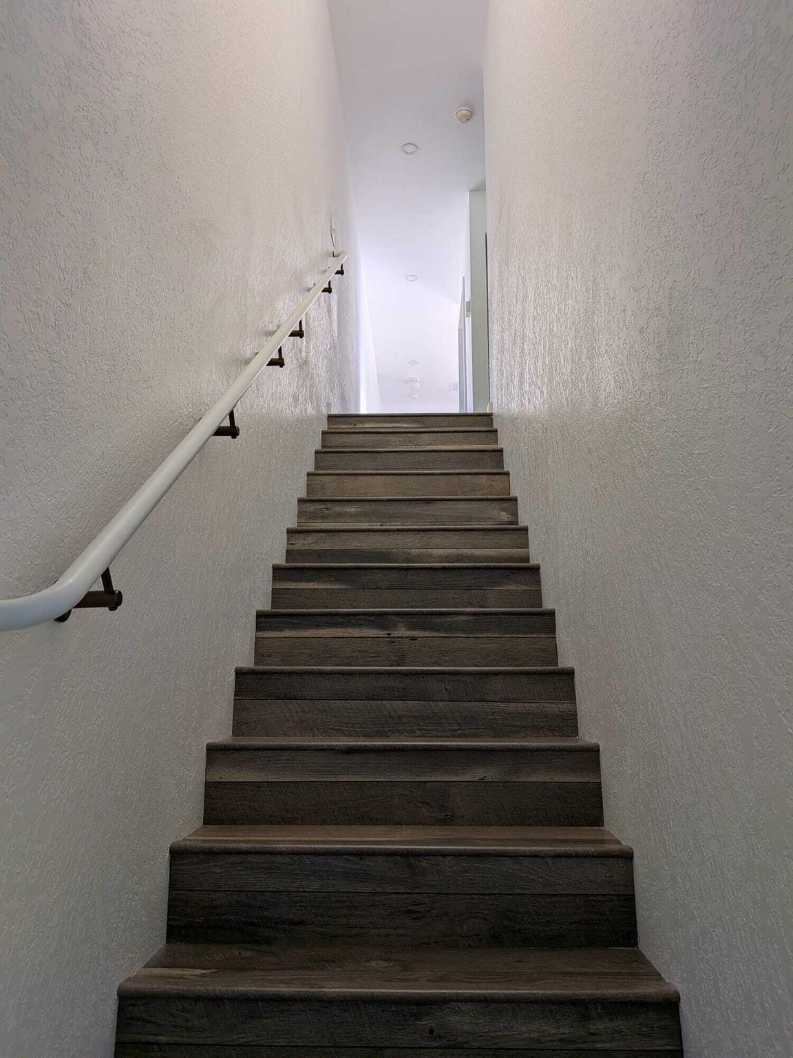 University Landings - Residential