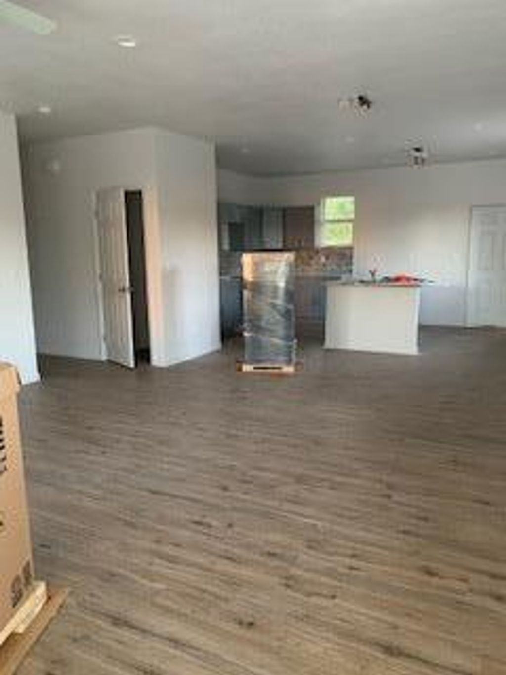 Photo of 513 N 9th Street #A, Fort Pierce, FL 34950 (MLS # R11074078)