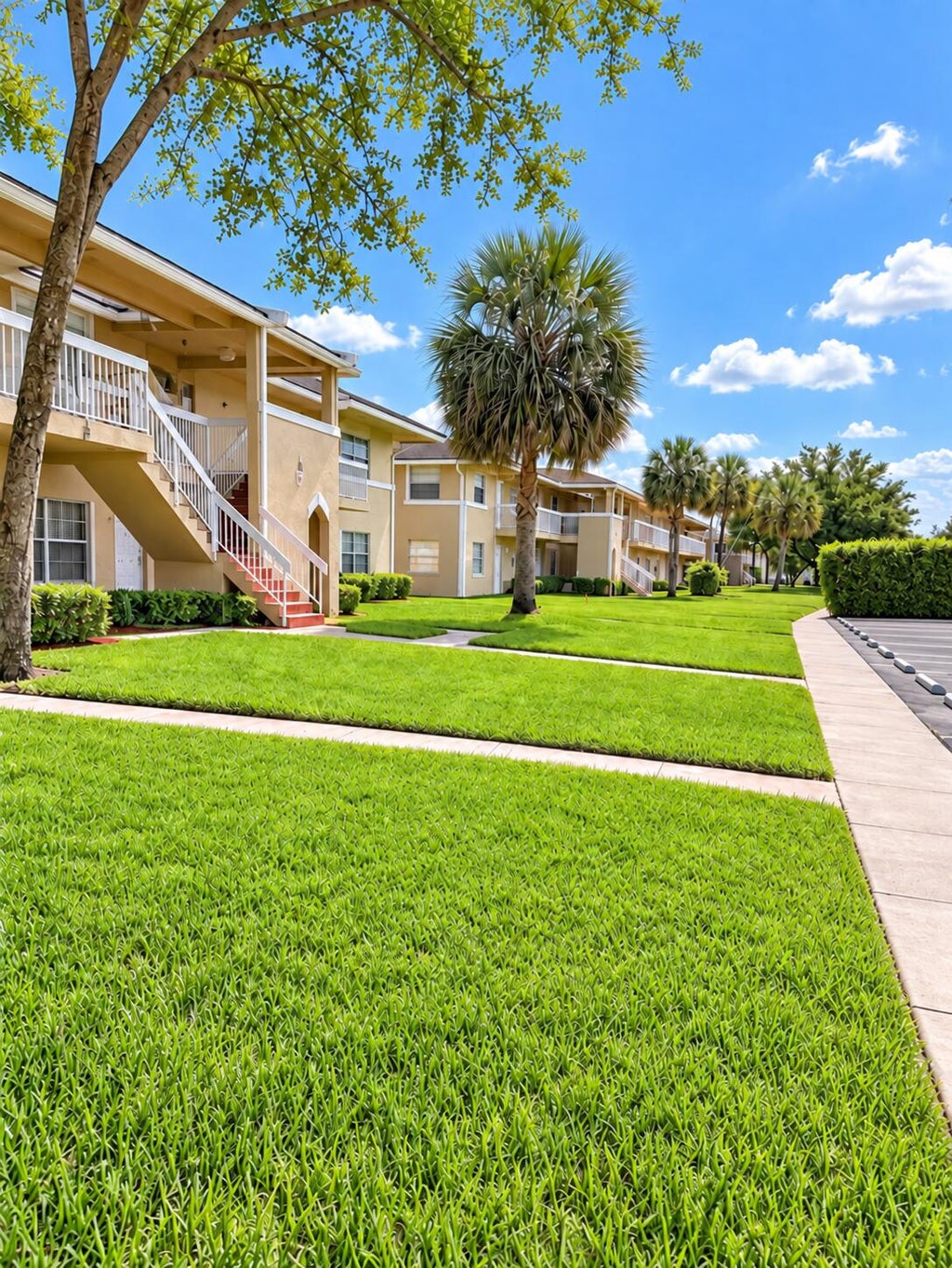 Photo of 10113 TWIN LAKES Drive #24-E, Coral Springs, FL 33071 (MLS # B26076190)