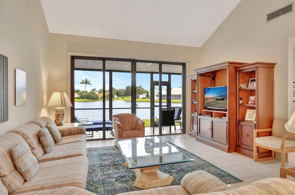 Photo of 19790 Sawgrass Drive #3604, Boca Raton, FL 33434 (MLS # R11044932)