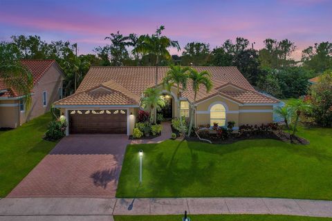 9591 Lake Serena Dr Boca Raton FL 33496