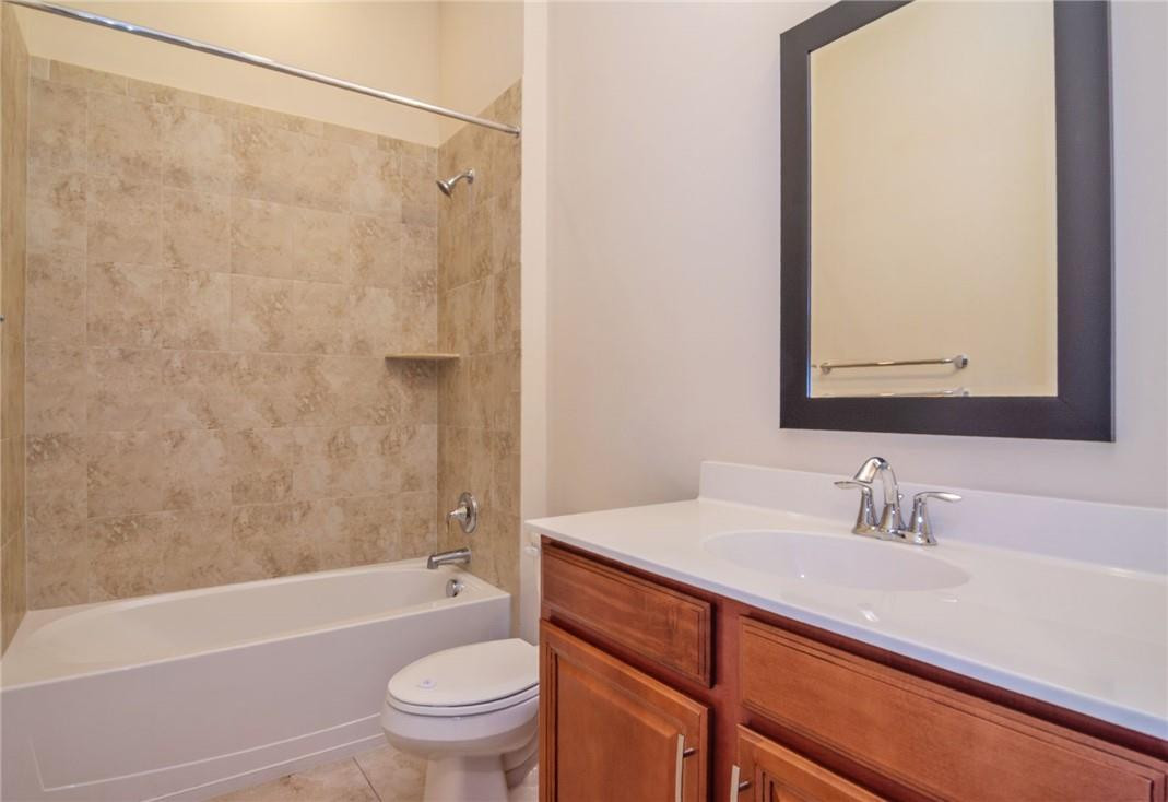 CENTRA FALLS - Residential Lease