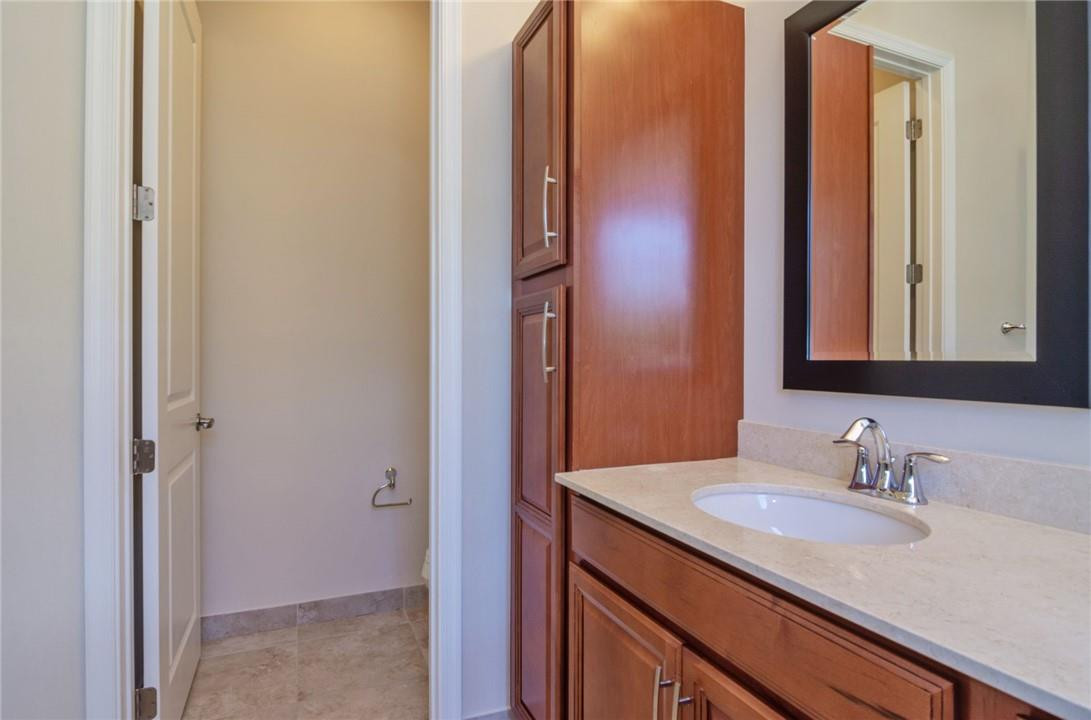 CENTRA FALLS - Residential Lease