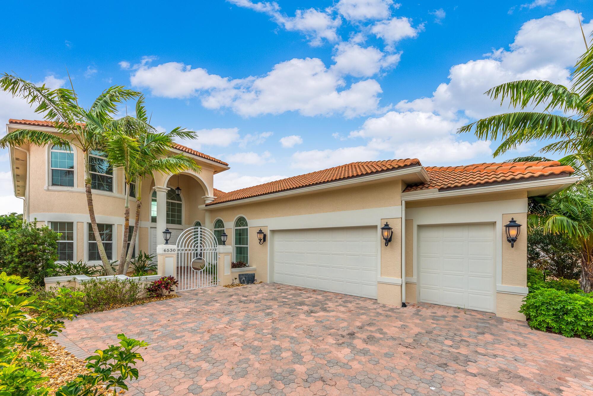 SAILFISH POINT PLAT 01B 0 - Residential