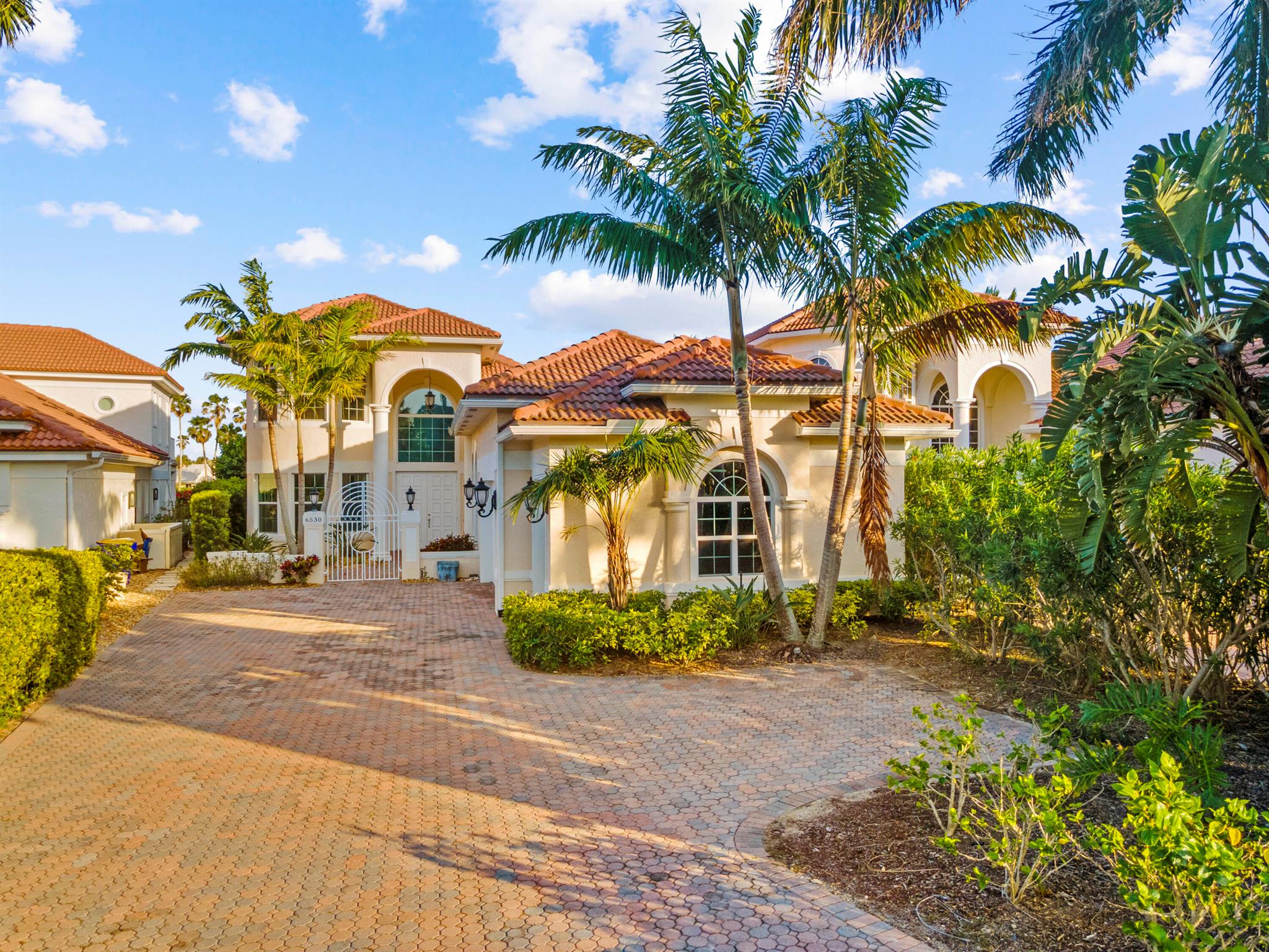 SAILFISH POINT PLAT 01B 0 - Residential