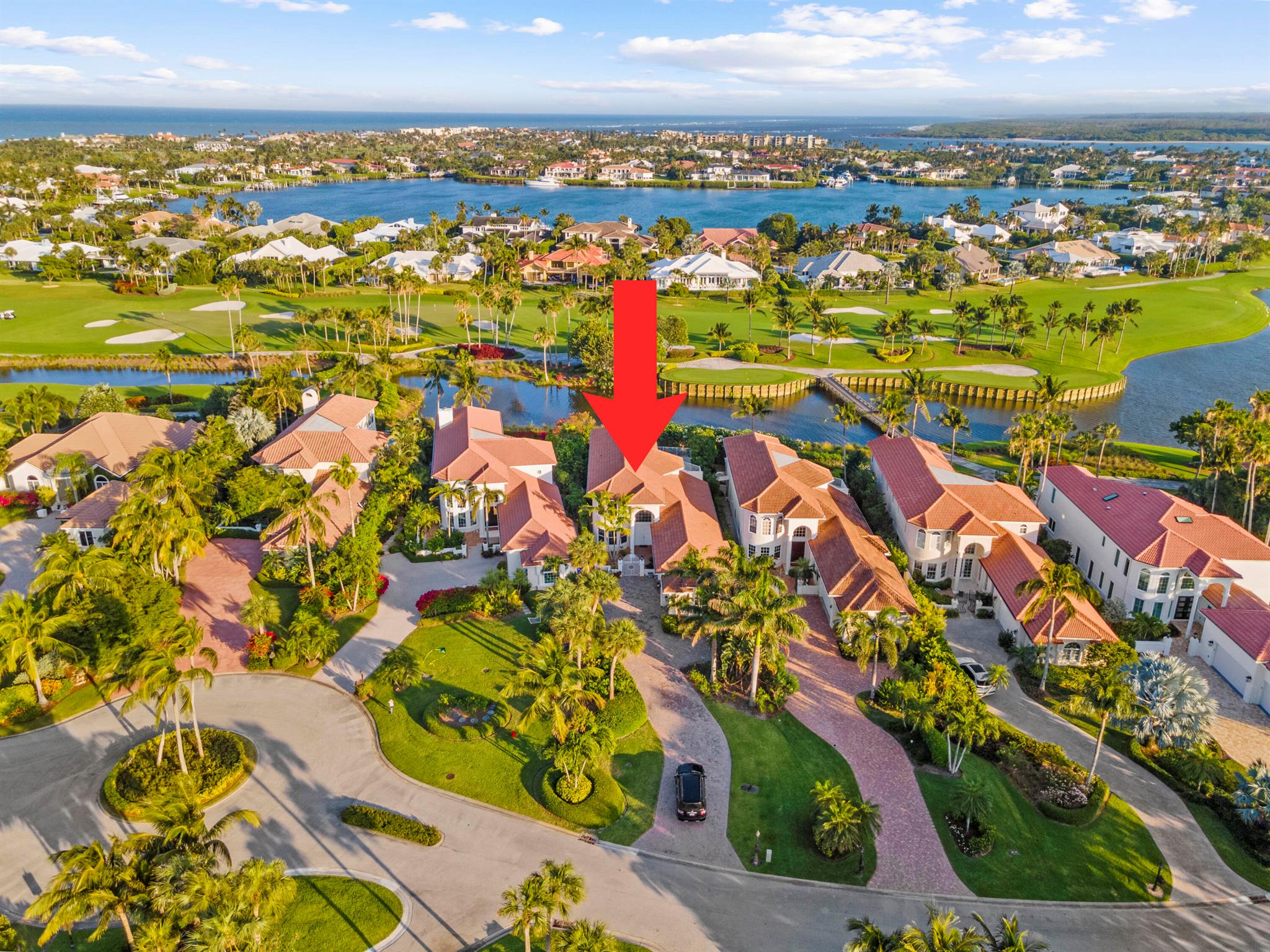 SAILFISH POINT PLAT 01B 0 - Residential