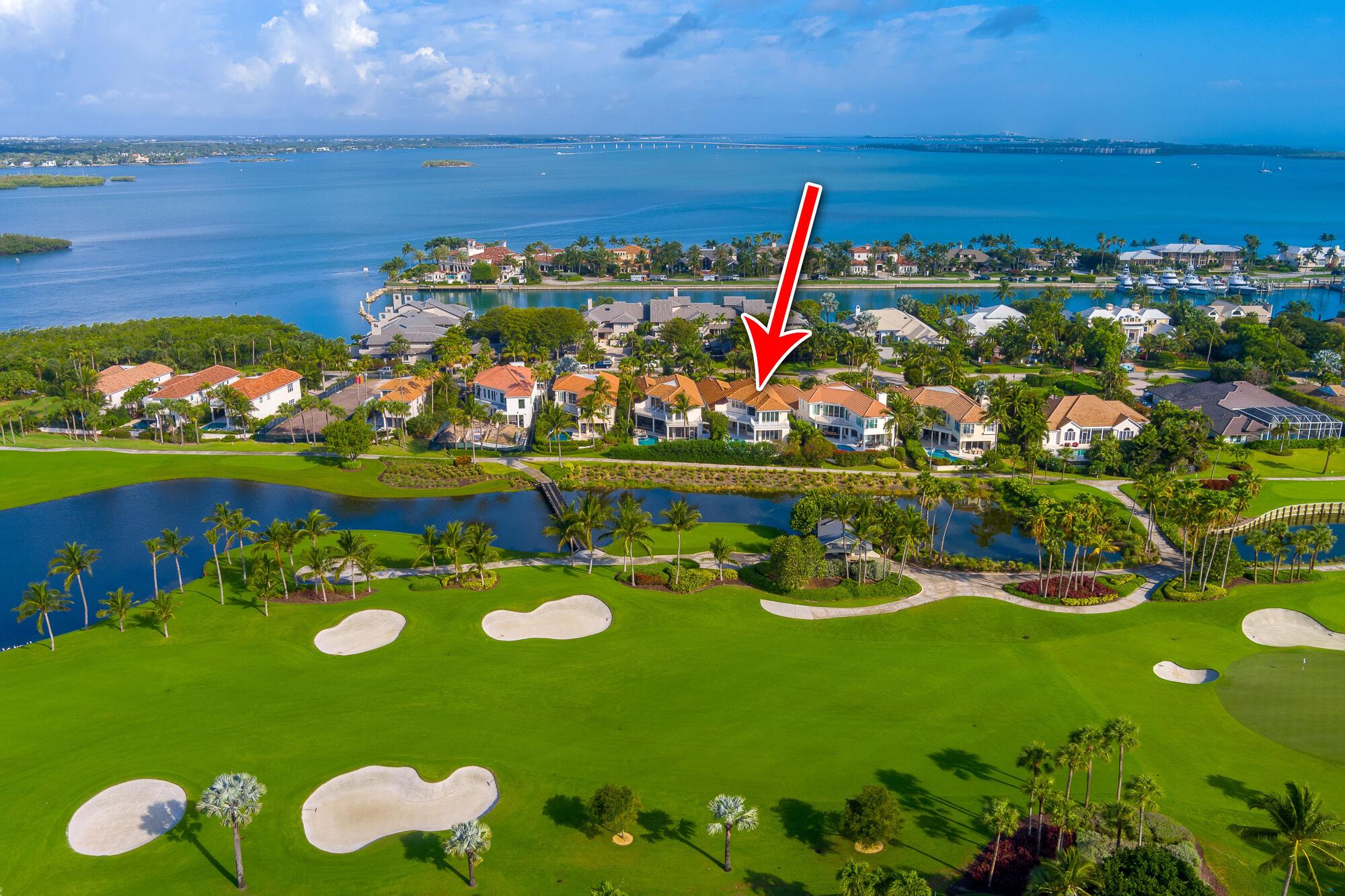 SAILFISH POINT PLAT 01B 0 - Residential