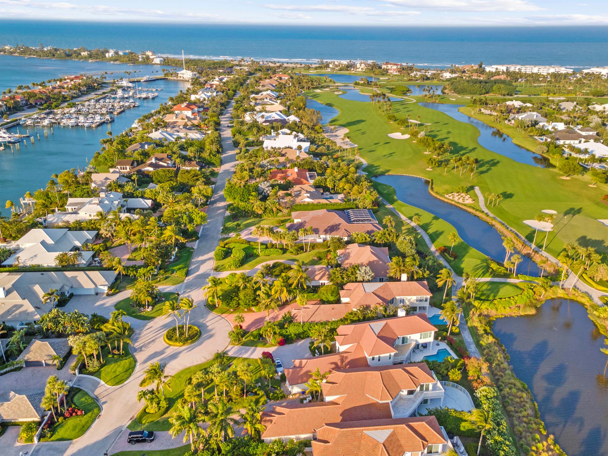 SAILFISH POINT PLAT 01B 0 - Residential