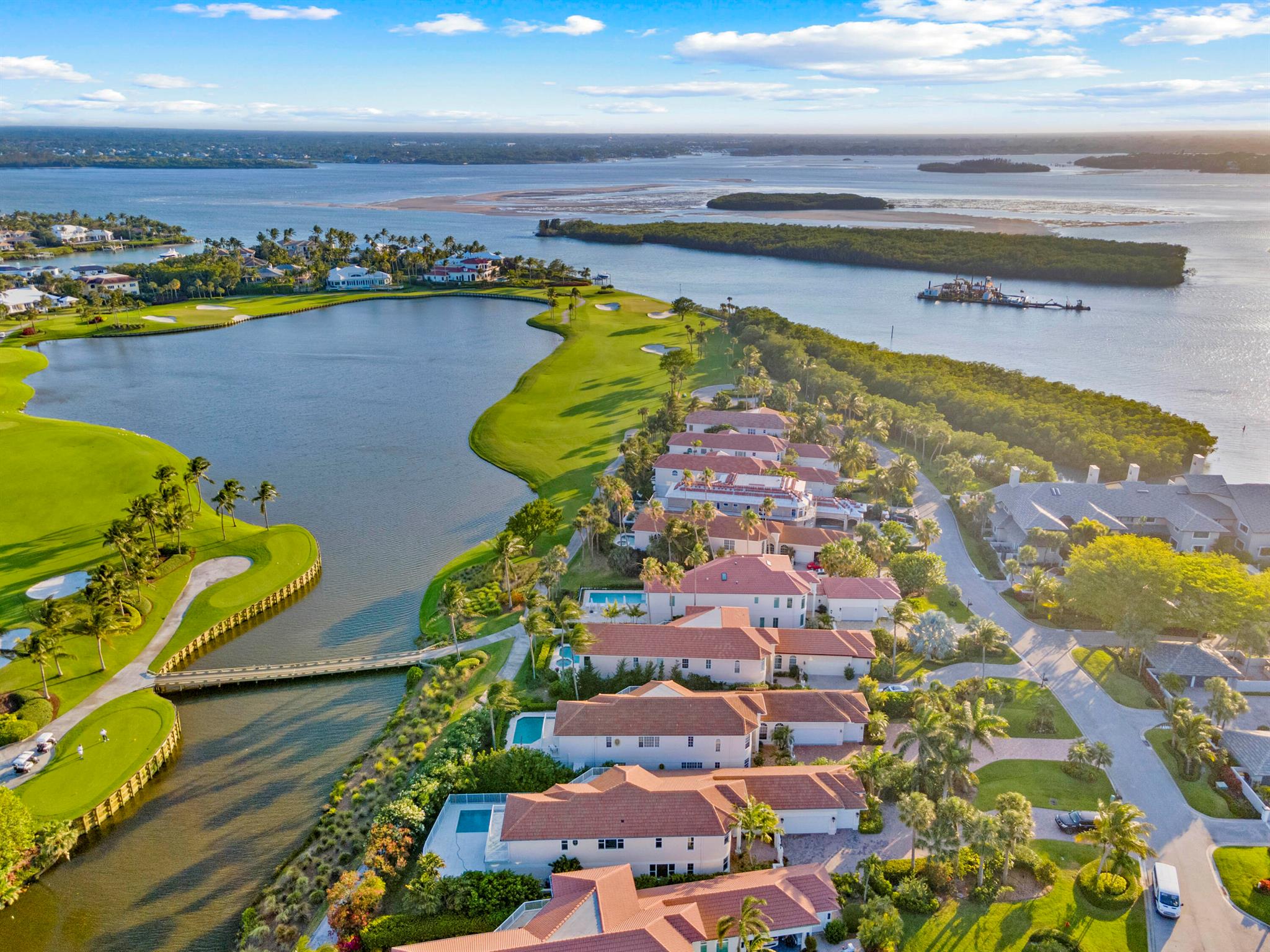 SAILFISH POINT PLAT 01B 0 - Residential