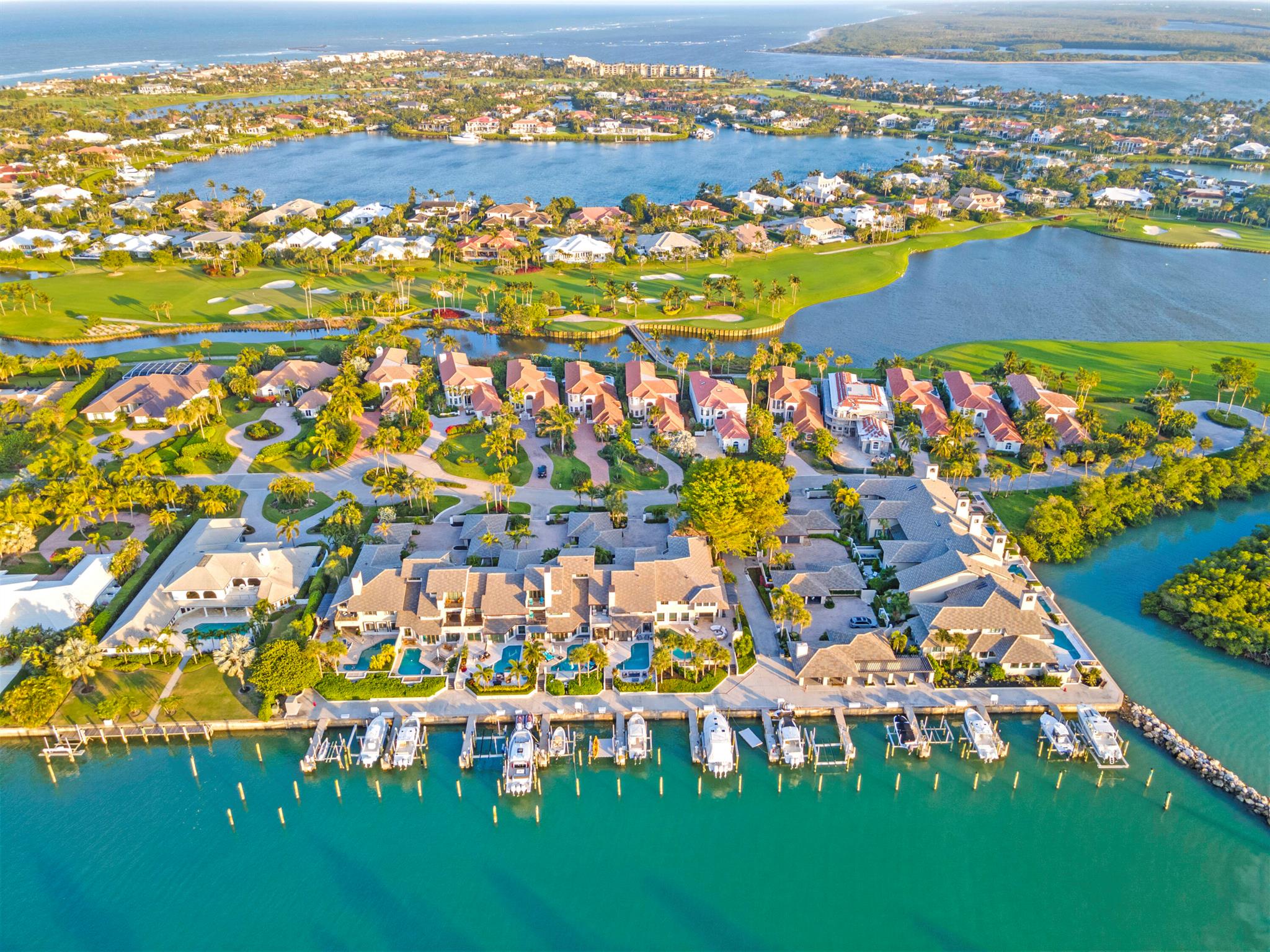 SAILFISH POINT PLAT 01B 0 - Residential