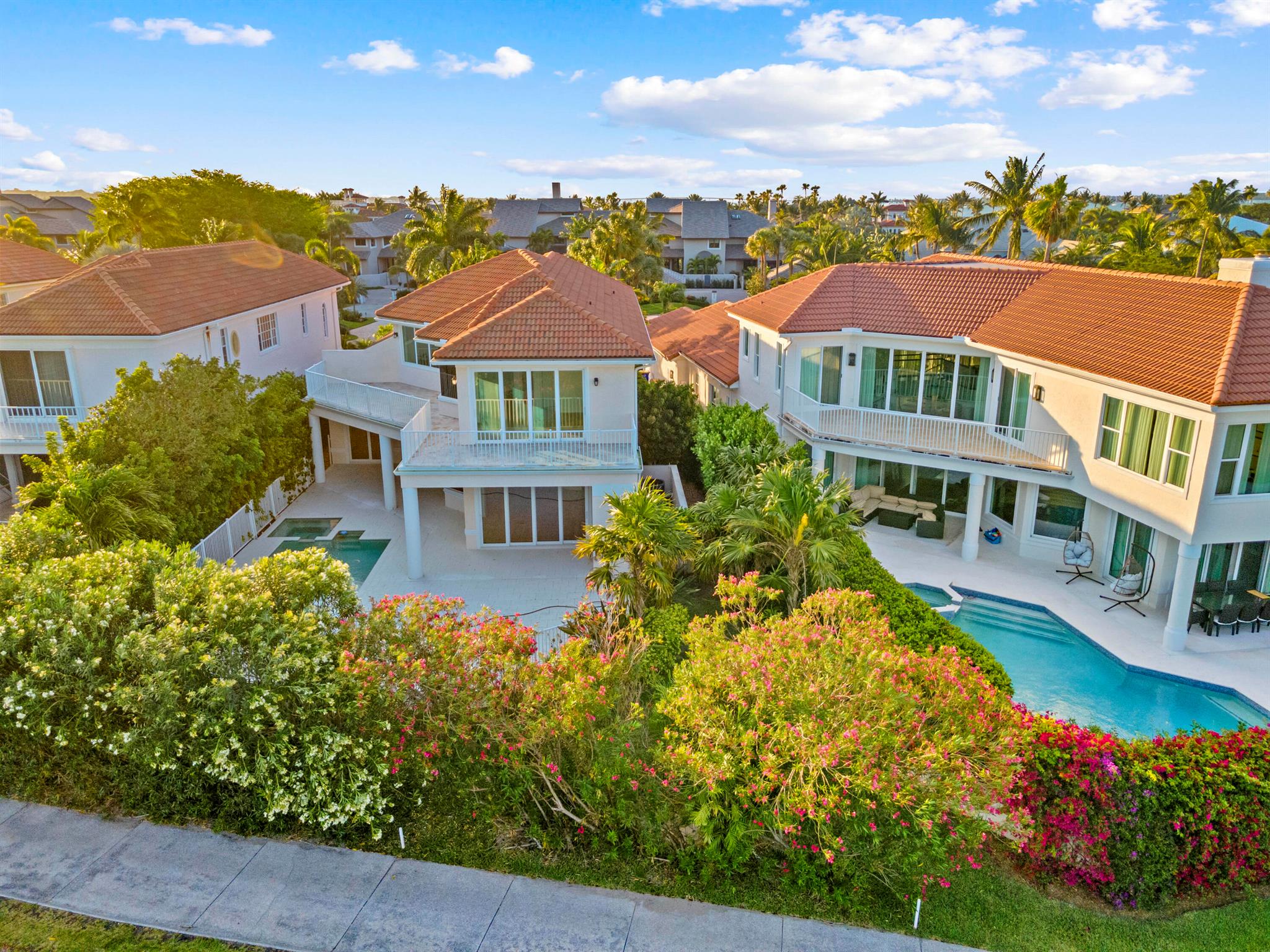 SAILFISH POINT PLAT 01B 0 - Residential